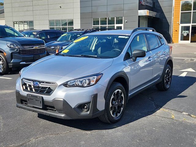 2023 Subaru Crosstrek Base