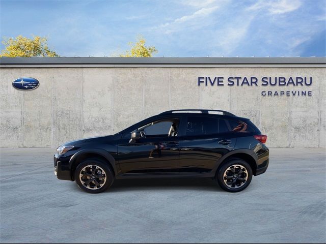 2023 Subaru Crosstrek Base