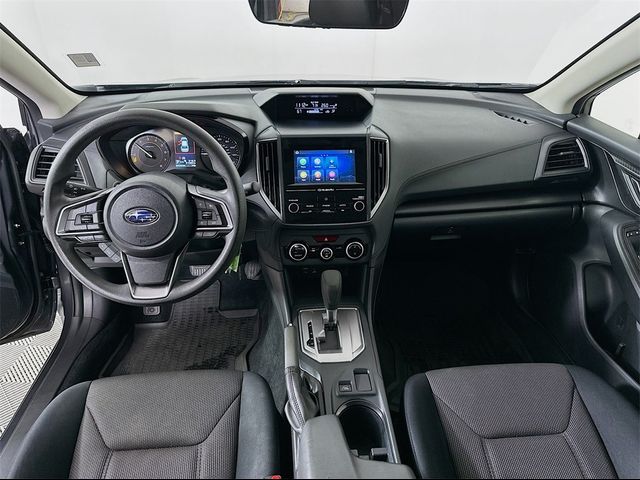 2023 Subaru Crosstrek Base