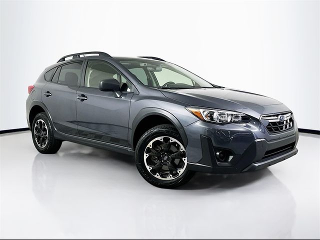 2023 Subaru Crosstrek Base