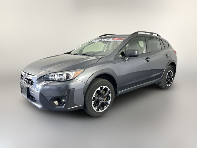 2023 Subaru Crosstrek Base
