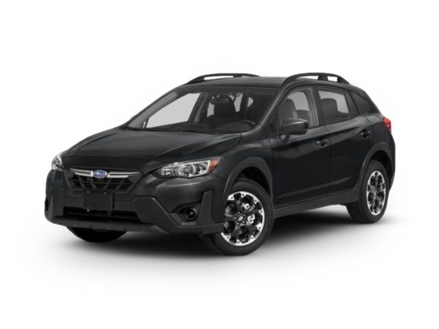 2023 Subaru Crosstrek Base