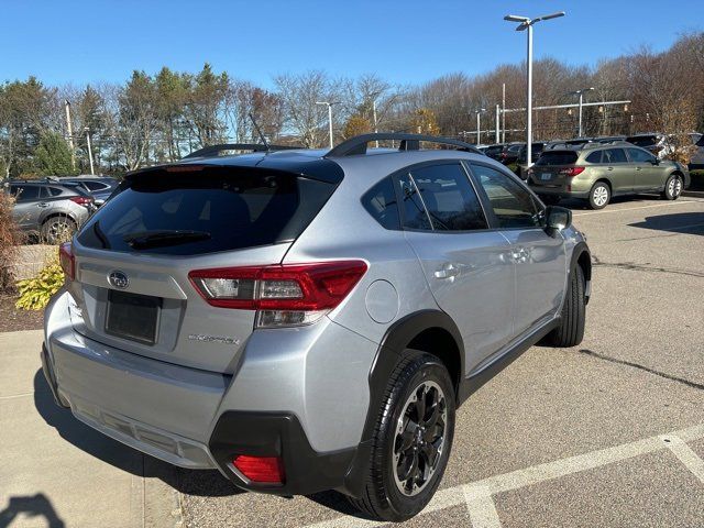 2023 Subaru Crosstrek Base