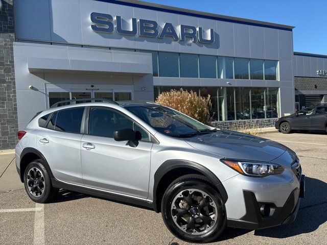 2023 Subaru Crosstrek Base