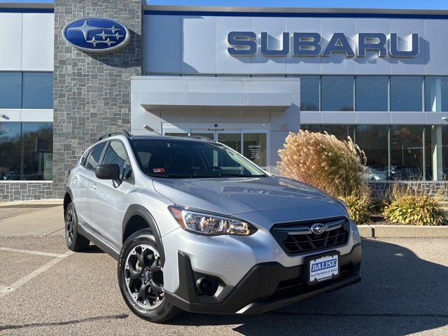 2023 Subaru Crosstrek Base