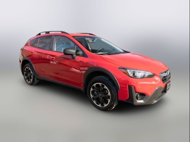 2023 Subaru Crosstrek Base