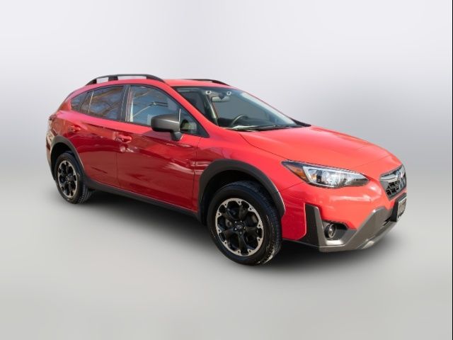 2023 Subaru Crosstrek Base