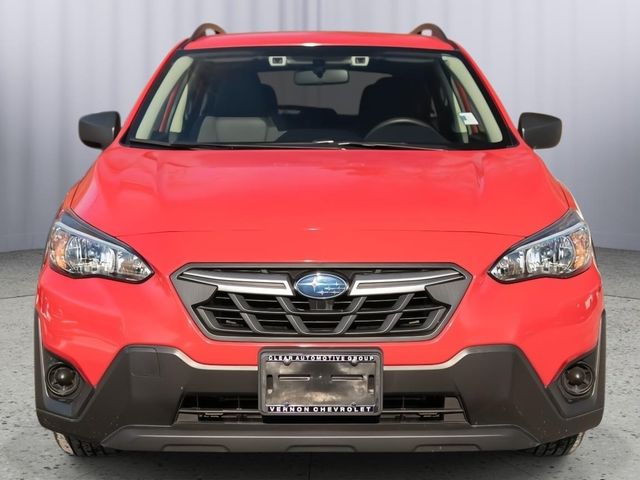 2023 Subaru Crosstrek Base