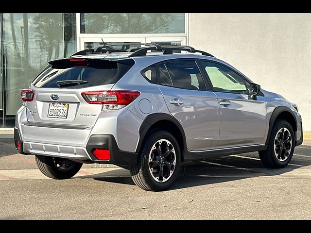 2023 Subaru Crosstrek Base