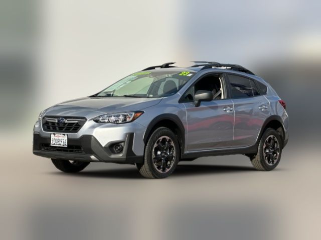 2023 Subaru Crosstrek Base