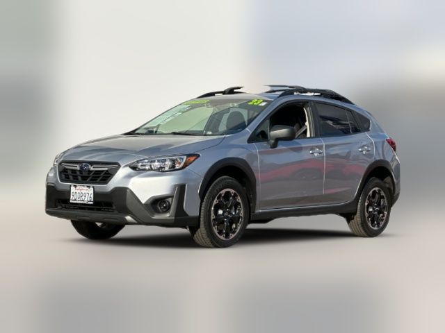 2023 Subaru Crosstrek Base