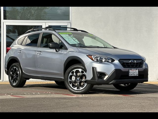 2023 Subaru Crosstrek Base