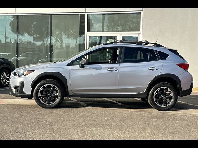 2023 Subaru Crosstrek Base