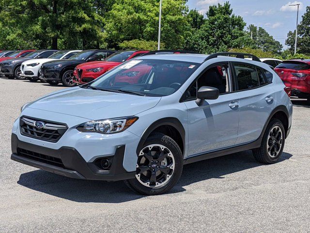 2023 Subaru Crosstrek Base