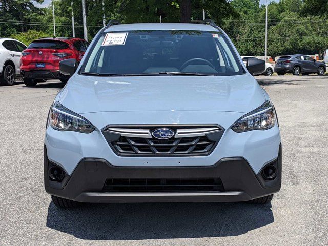 2023 Subaru Crosstrek Base