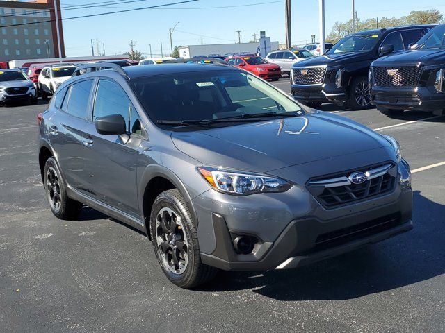 2023 Subaru Crosstrek Base