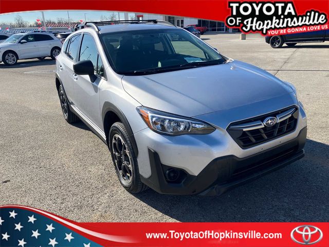 2023 Subaru Crosstrek Base