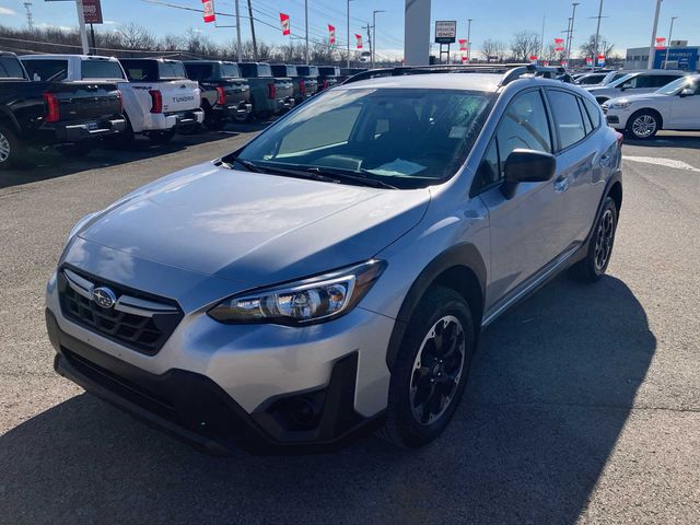 2023 Subaru Crosstrek Base