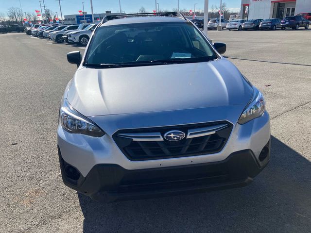 2023 Subaru Crosstrek Base