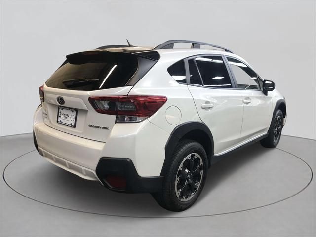 2023 Subaru Crosstrek Base