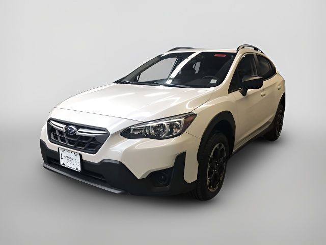 2023 Subaru Crosstrek Base