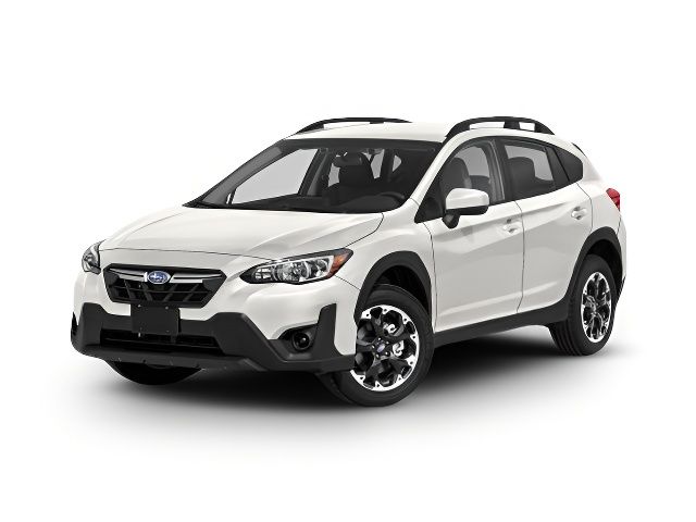 2023 Subaru Crosstrek Base