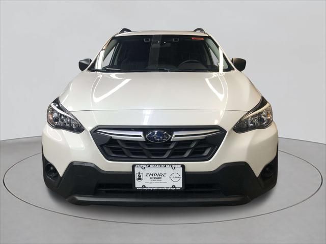 2023 Subaru Crosstrek Base