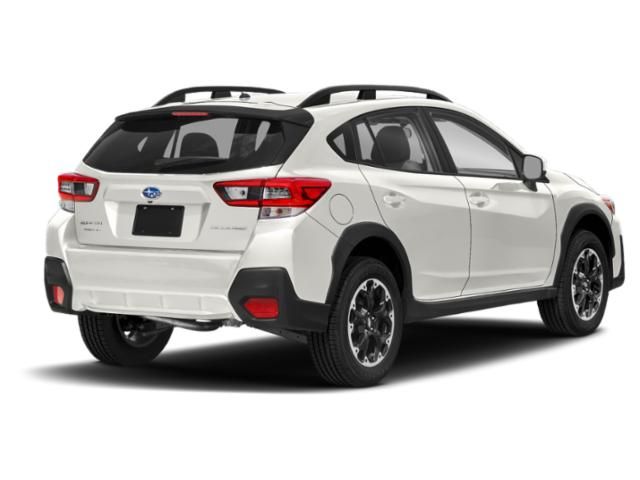 2023 Subaru Crosstrek Base