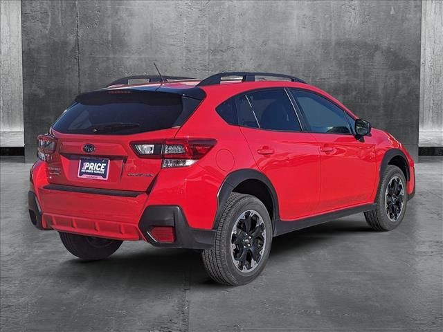 2023 Subaru Crosstrek Base