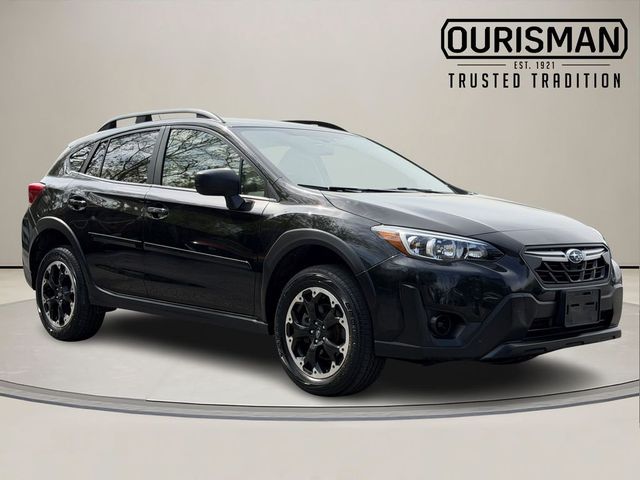 2023 Subaru Crosstrek Base