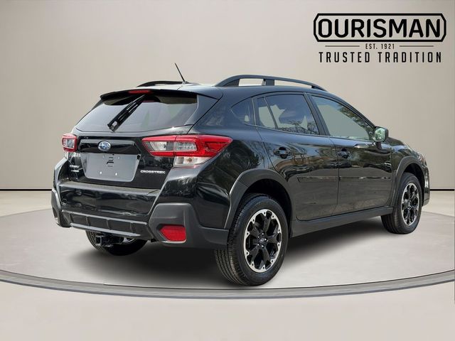 2023 Subaru Crosstrek Base
