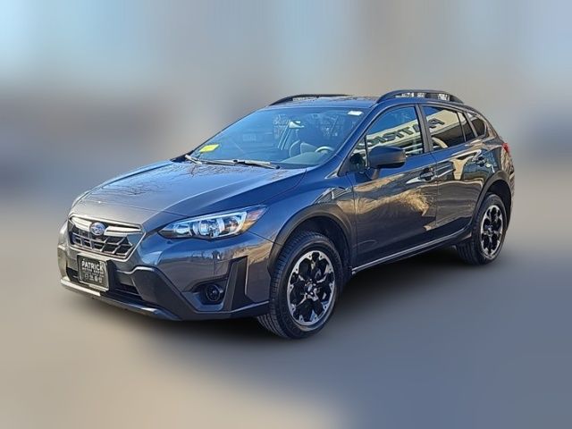 2023 Subaru Crosstrek Base