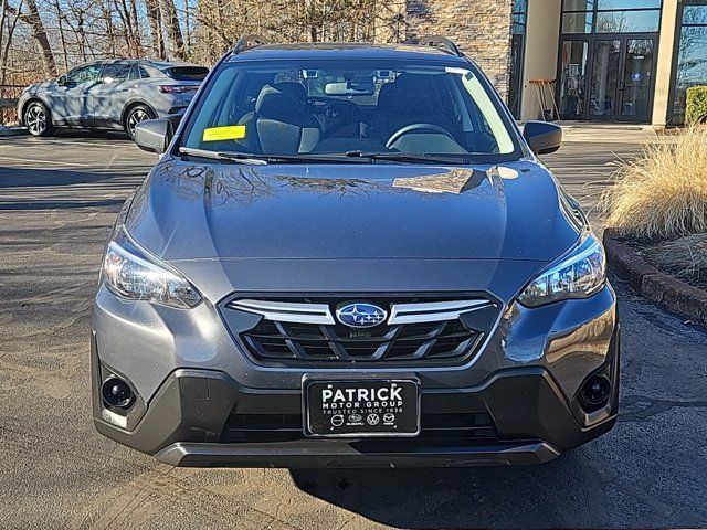 2023 Subaru Crosstrek Base