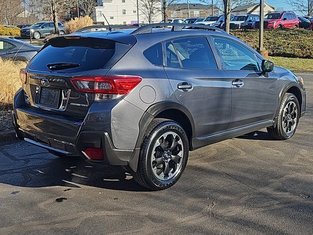 2023 Subaru Crosstrek Base