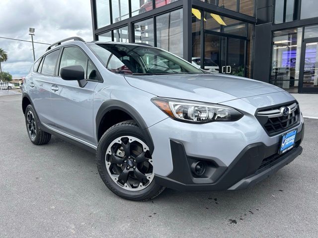 2023 Subaru Crosstrek Base