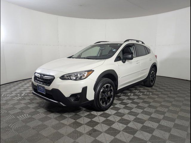 2023 Subaru Crosstrek Base