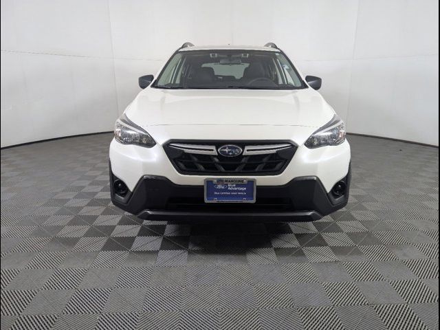 2023 Subaru Crosstrek Base