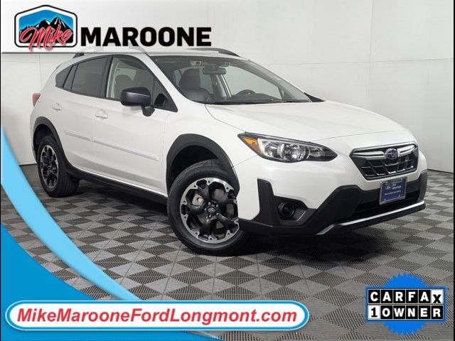 2023 Subaru Crosstrek Base