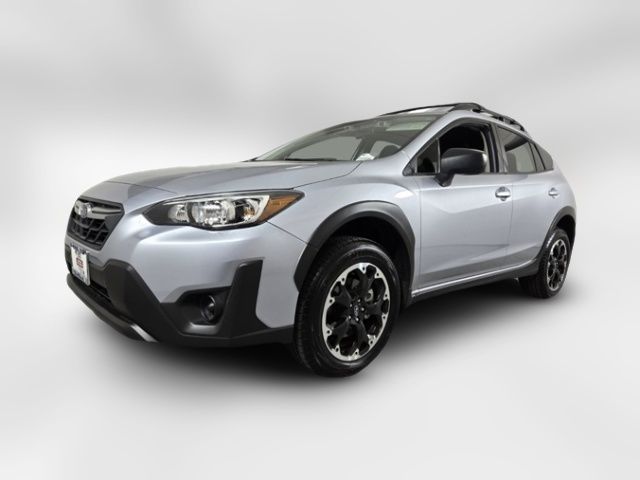 2023 Subaru Crosstrek Base