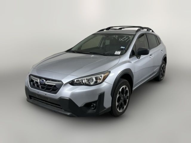 2023 Subaru Crosstrek Base