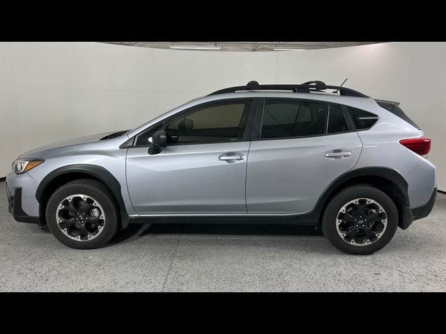 2023 Subaru Crosstrek Base