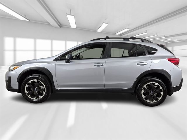 2023 Subaru Crosstrek Base