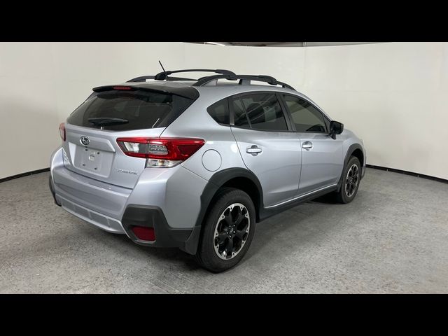 2023 Subaru Crosstrek Base