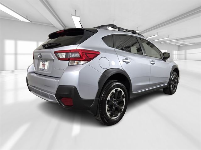 2023 Subaru Crosstrek Base