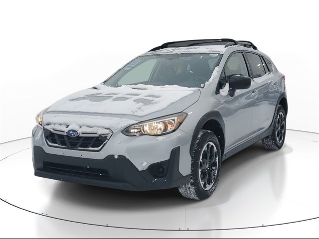 2023 Subaru Crosstrek Base