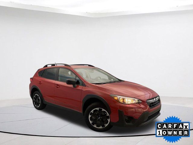 2023 Subaru Crosstrek Base