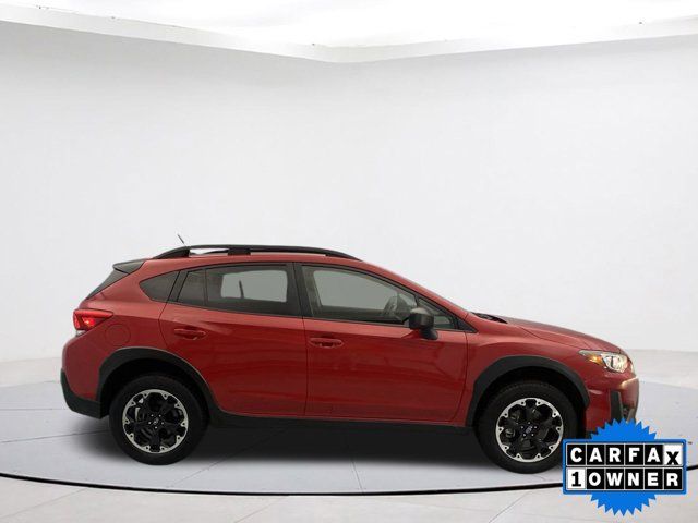 2023 Subaru Crosstrek Base