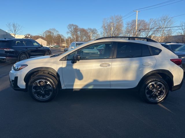 2023 Subaru Crosstrek Base