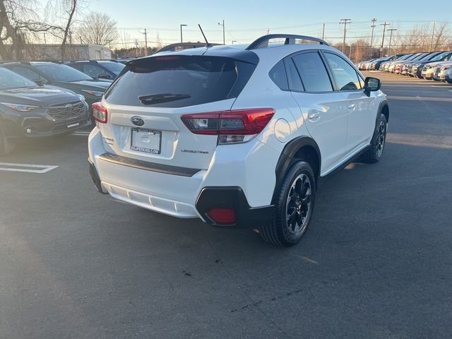 2023 Subaru Crosstrek Base