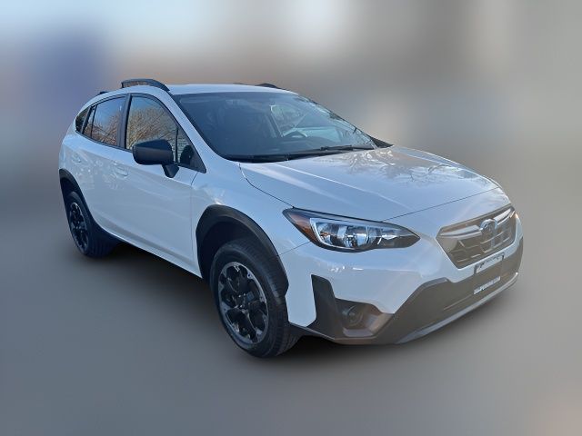 2023 Subaru Crosstrek Base